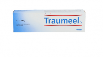 traumeel 100g